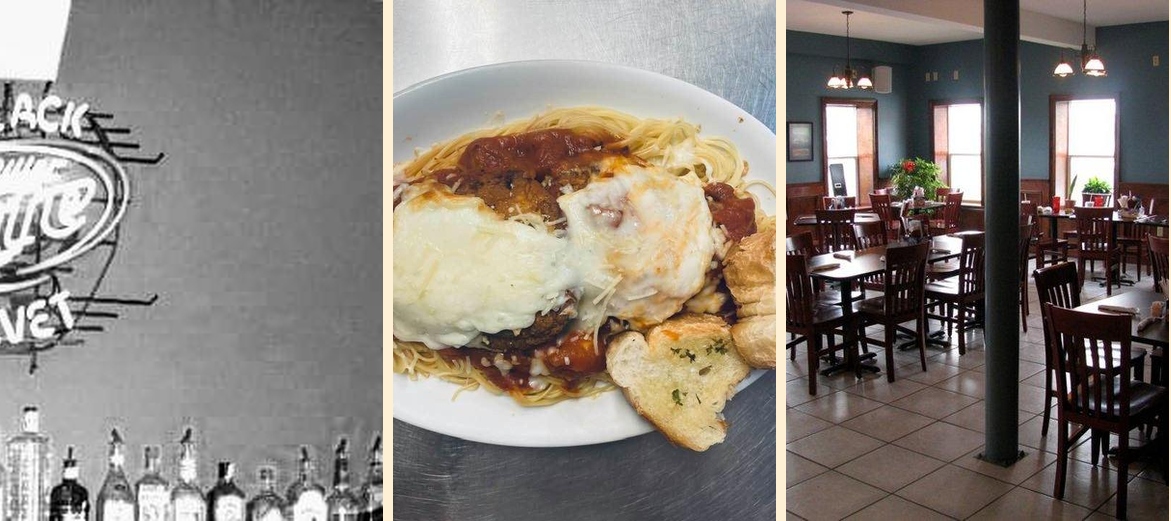 Black Velvet Oyster Bar & Grill Buras