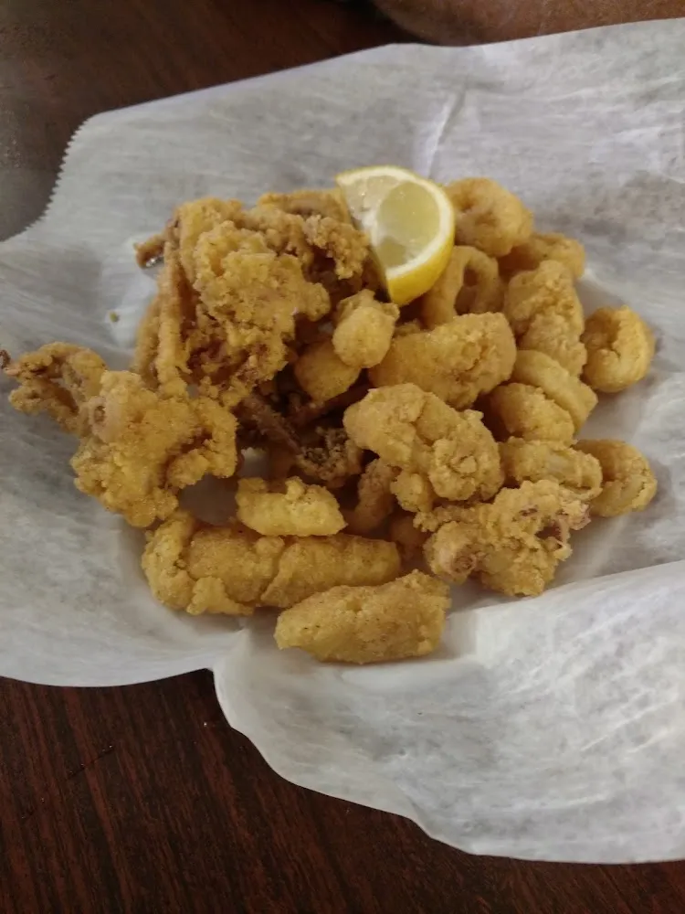 Calamari