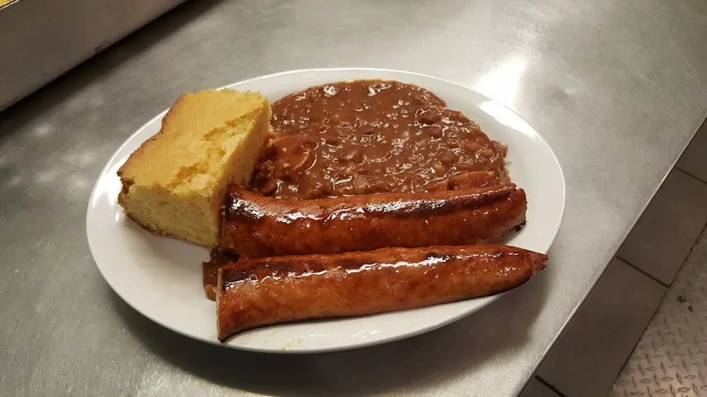 Fried Shrimp Catfish